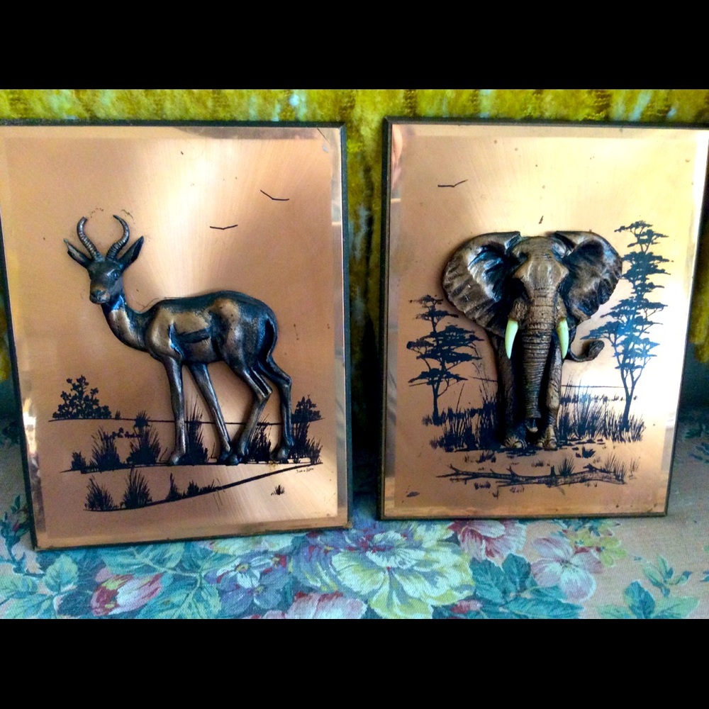 South African Wall Art